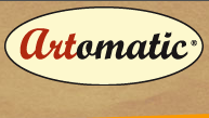 Artomatic logo